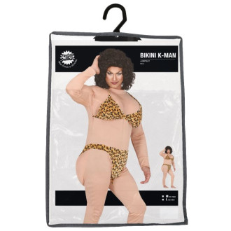 Mužské bikiny