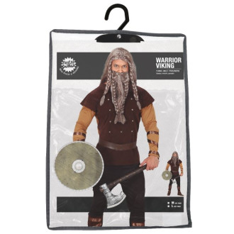 Viking - pánský kostým