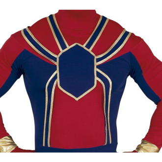 Spider Hero - pánsky kostým
