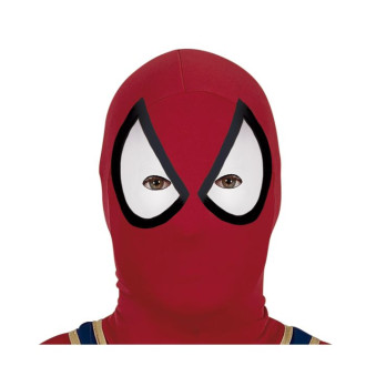 Spider Hero - pánsky kostým