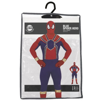 Spider Hero - pánsky kostým