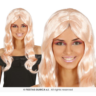 Blond parochňa Grace