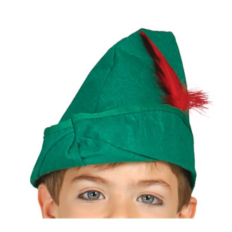 Detský kostým Robin Hood