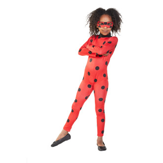 MIRACULOUS LADYBUG detský kostým