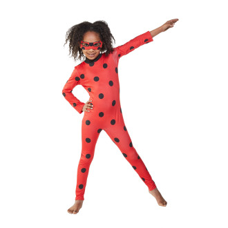 MIRACULOUS LADYBUG detský kostým