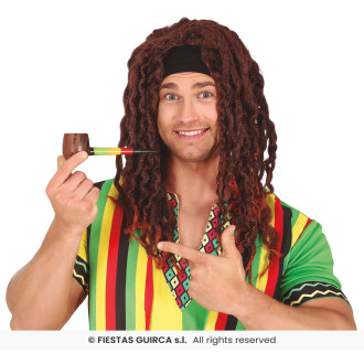 Rasta fajka