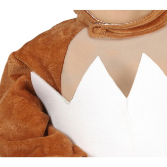 Rex dinosaurus pre najmenších