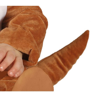 Rex dinosaurus pre najmenších