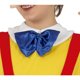 Pinocio bábkový chlapec