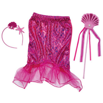 Set morská panna