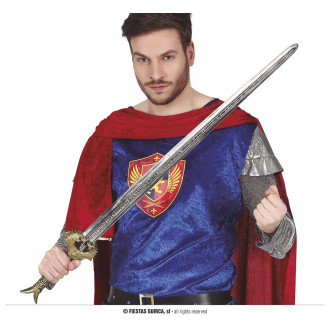 Dračí meč