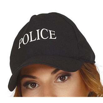 Kostým polícia TEEN