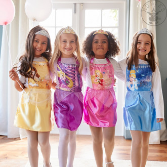Disney Princess Party Pack - Šípková Ruženka