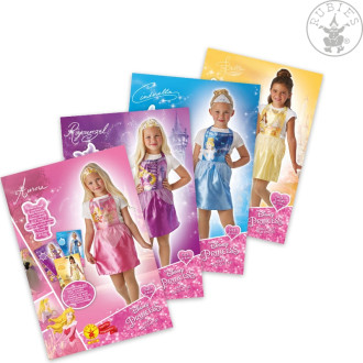 Disney Princess Party Pack - Popelka