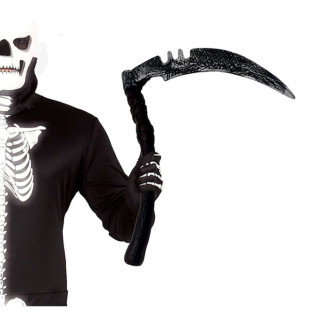 Kosa smrťáka