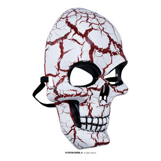 SKULL maska