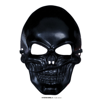 SKULL maska