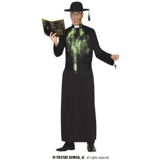 Páter EXORCIST