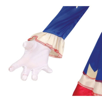 Clown patriot
