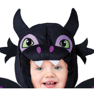 Černý drak