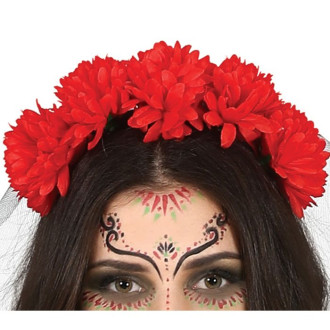 Catrina - dámský kostým