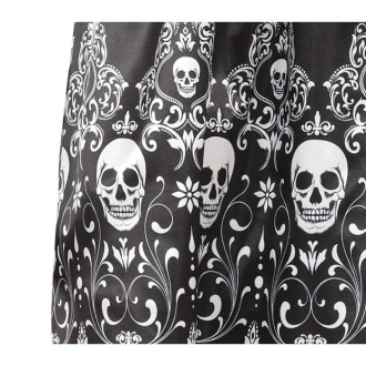 Royal skeleton