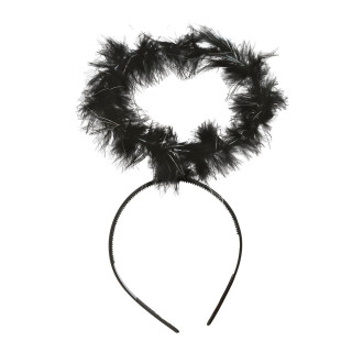 Čierna svätožiara