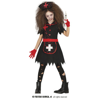 Temná sestrička