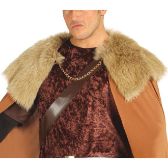 Highlands lord - pánsky kostým
