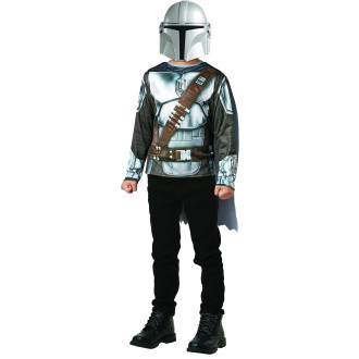 Mandalorian - set