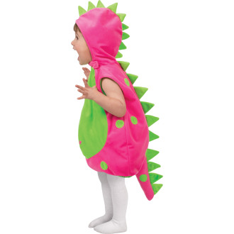 Dino kostým pre najmenších