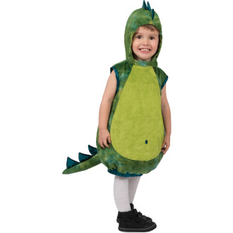Spike The Dino kostým pre najmenších