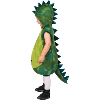 Spike The Dino kostým pre najmenších