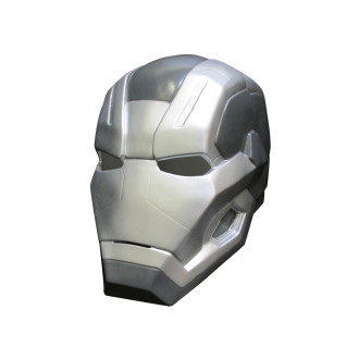 War Machine dvojdielna maska