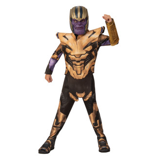 Thanos Classic Avg4 detský kostým