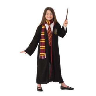 Gryffindor Childrens Dress Up Set