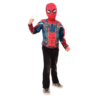 Spider-Man Deluxe