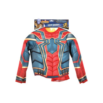 Spider-Man Deluxe