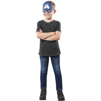 Captain America polomaska