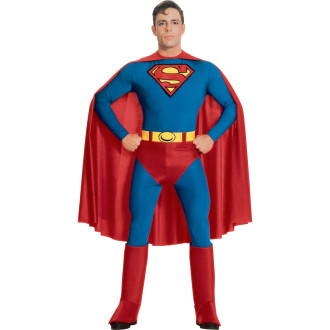 Superman - pánsky kostým