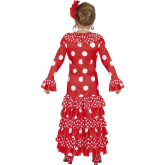 Flamenco - detský kostým