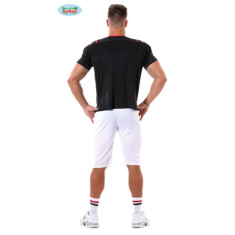 Hráč amerického futbalu kostým XL