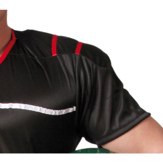 Hráč amerického futbalu kostým XL