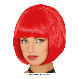 Dámska parochňa červená Rachel