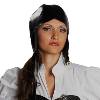Letecká čiapka Steampunk