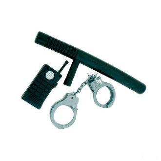 Policajný set