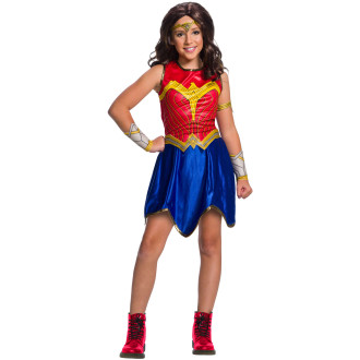 Wonder Woman 1984 Classic detský kostým