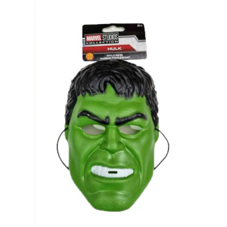 Hulk maska