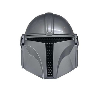 Mandalorian detská maska