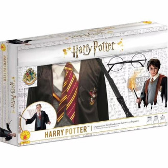 Kostým Harry Pottr set